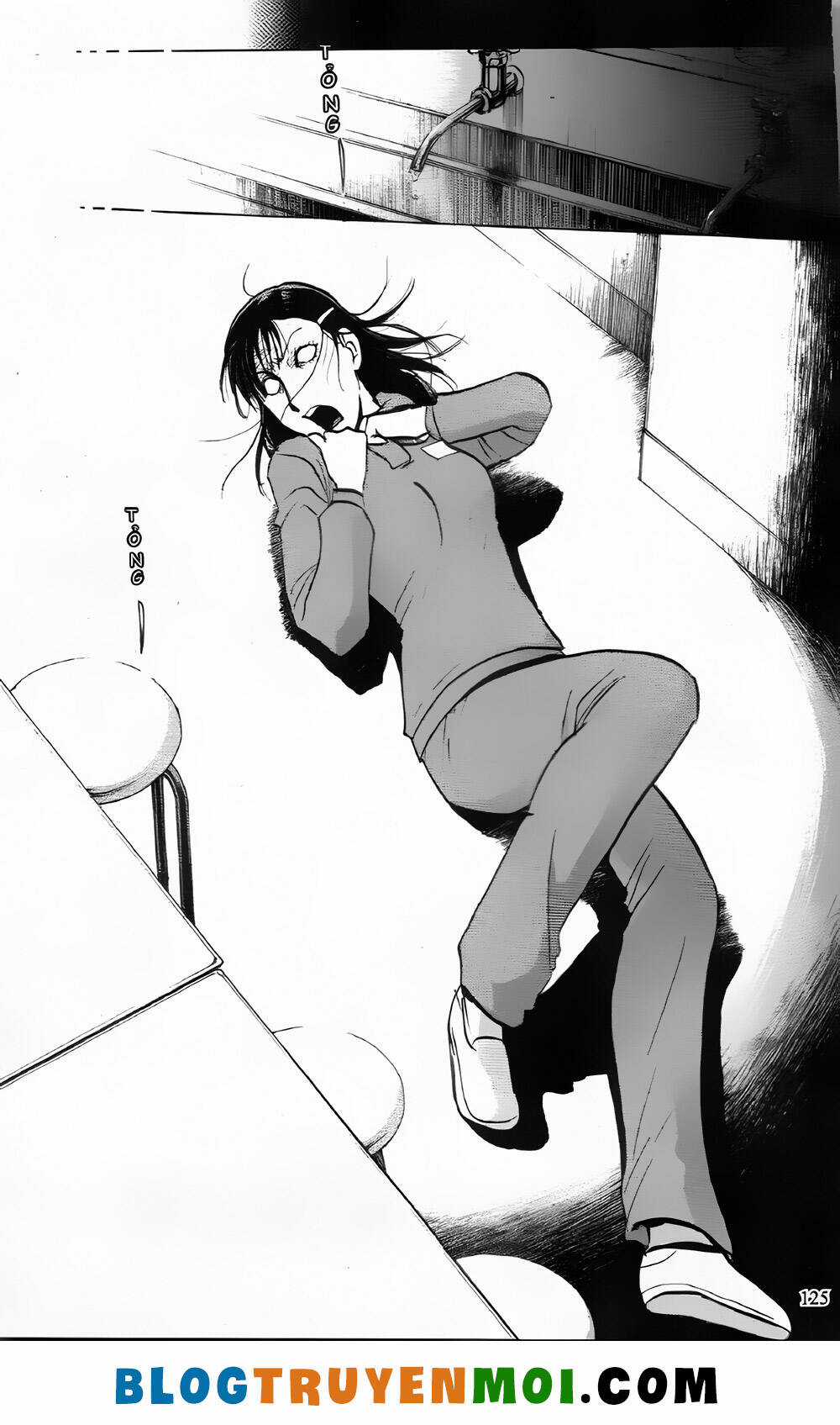 Thám Tử Kindaichi (Bản đẹp) Chapter 29.4 trang 22