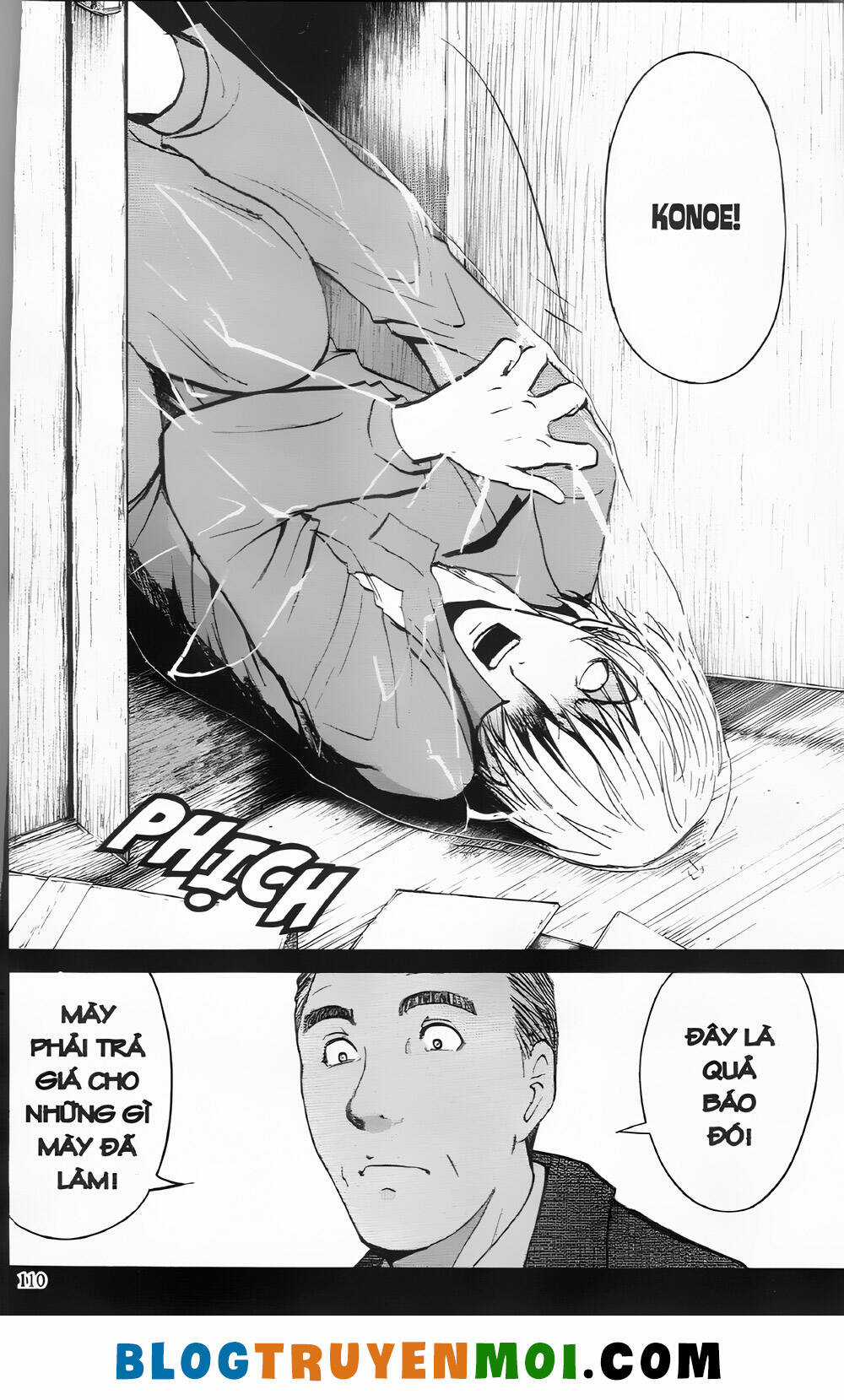 Thám Tử Kindaichi (Bản đẹp) Chapter 29.4 trang 7