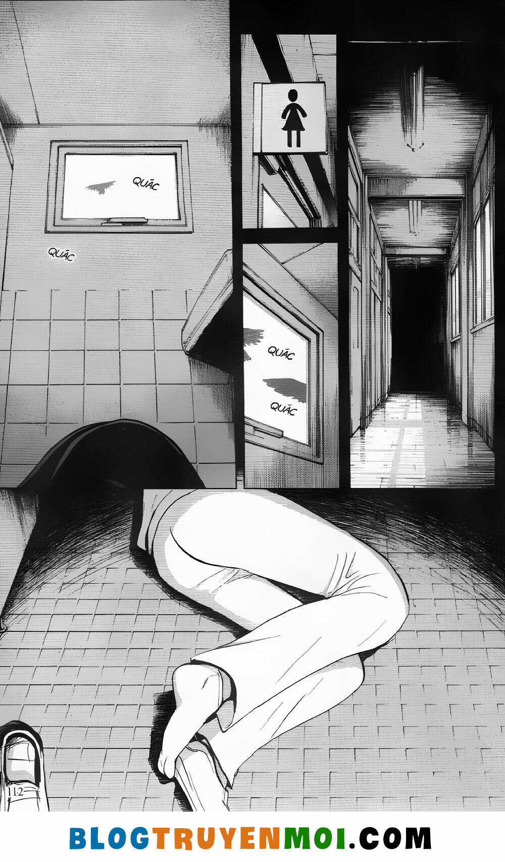 Thám Tử Kindaichi (Bản đẹp) Chapter 29.4 trang 9