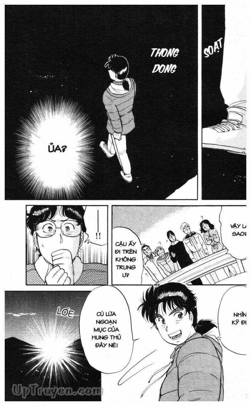 Thám Tử Kindaichi (Bản đẹp) Chapter 3 trang 179