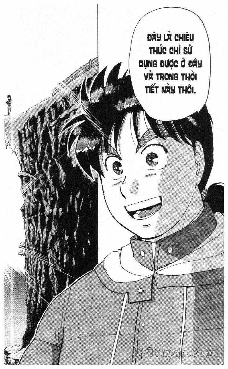 Thám Tử Kindaichi (Bản đẹp) Chapter 3 trang 182