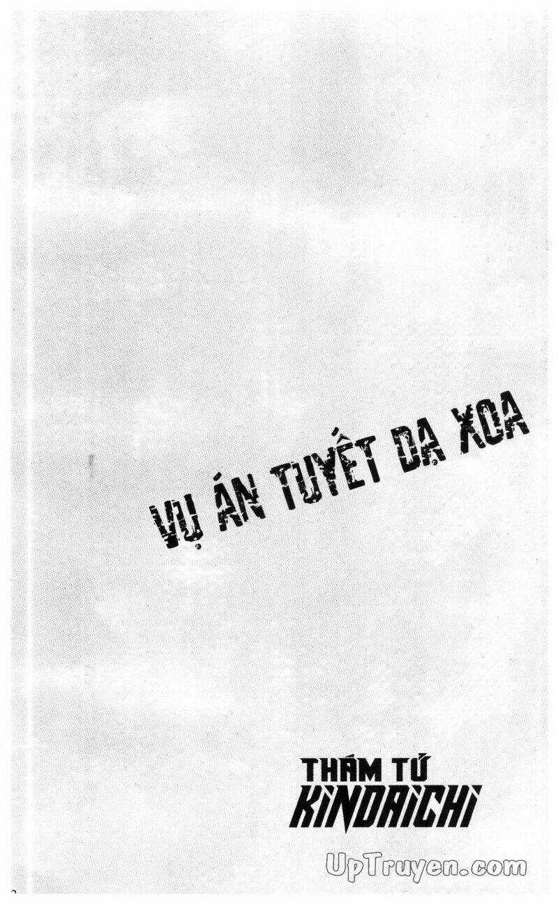 Thám Tử Kindaichi (Bản đẹp) Chapter 3 trang 184