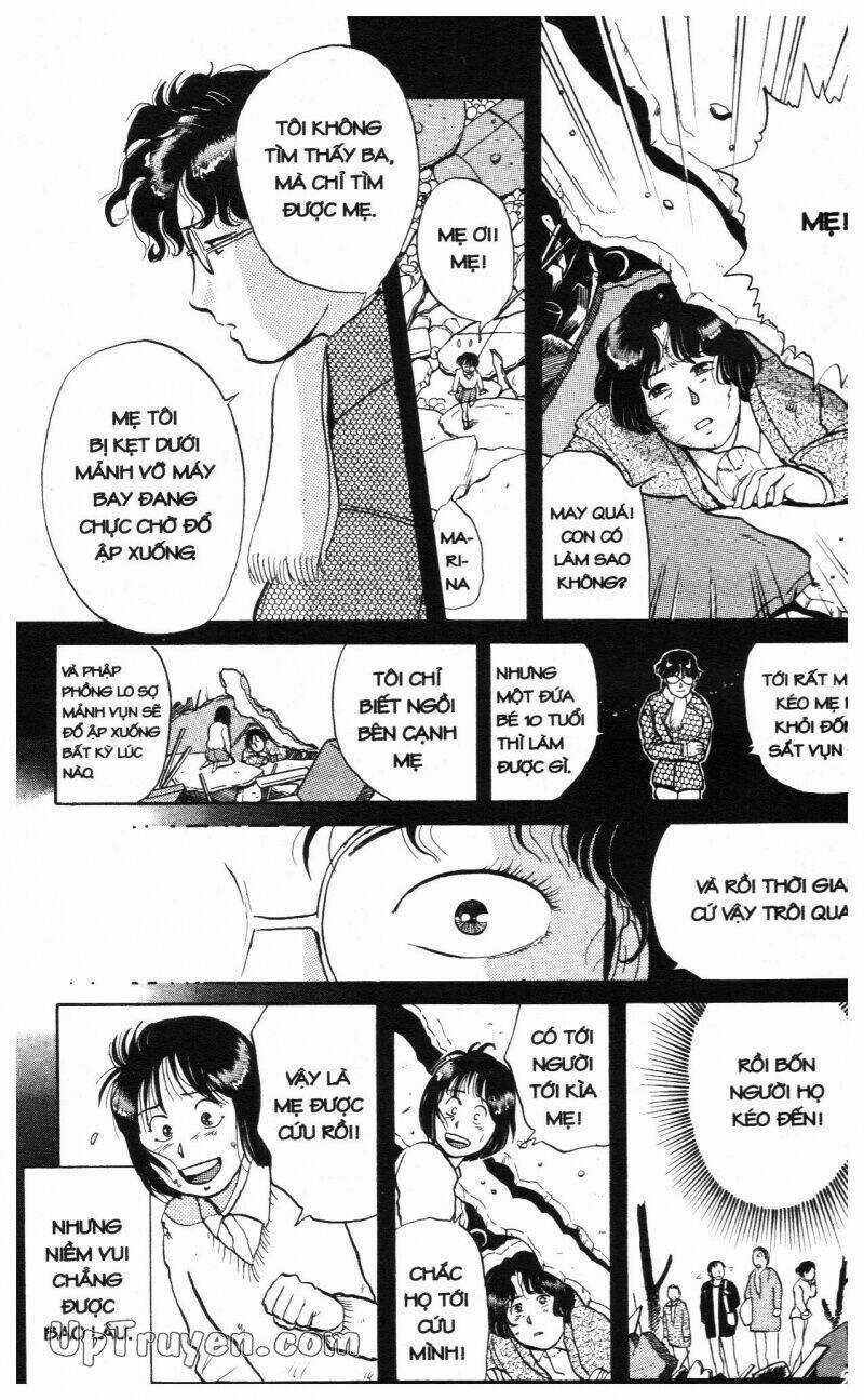 Thám Tử Kindaichi (Bản đẹp) Chapter 3 trang 207