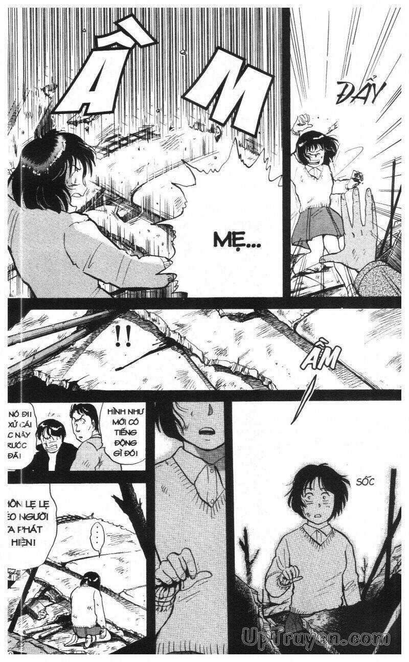 Thám Tử Kindaichi (Bản đẹp) Chapter 3 trang 210