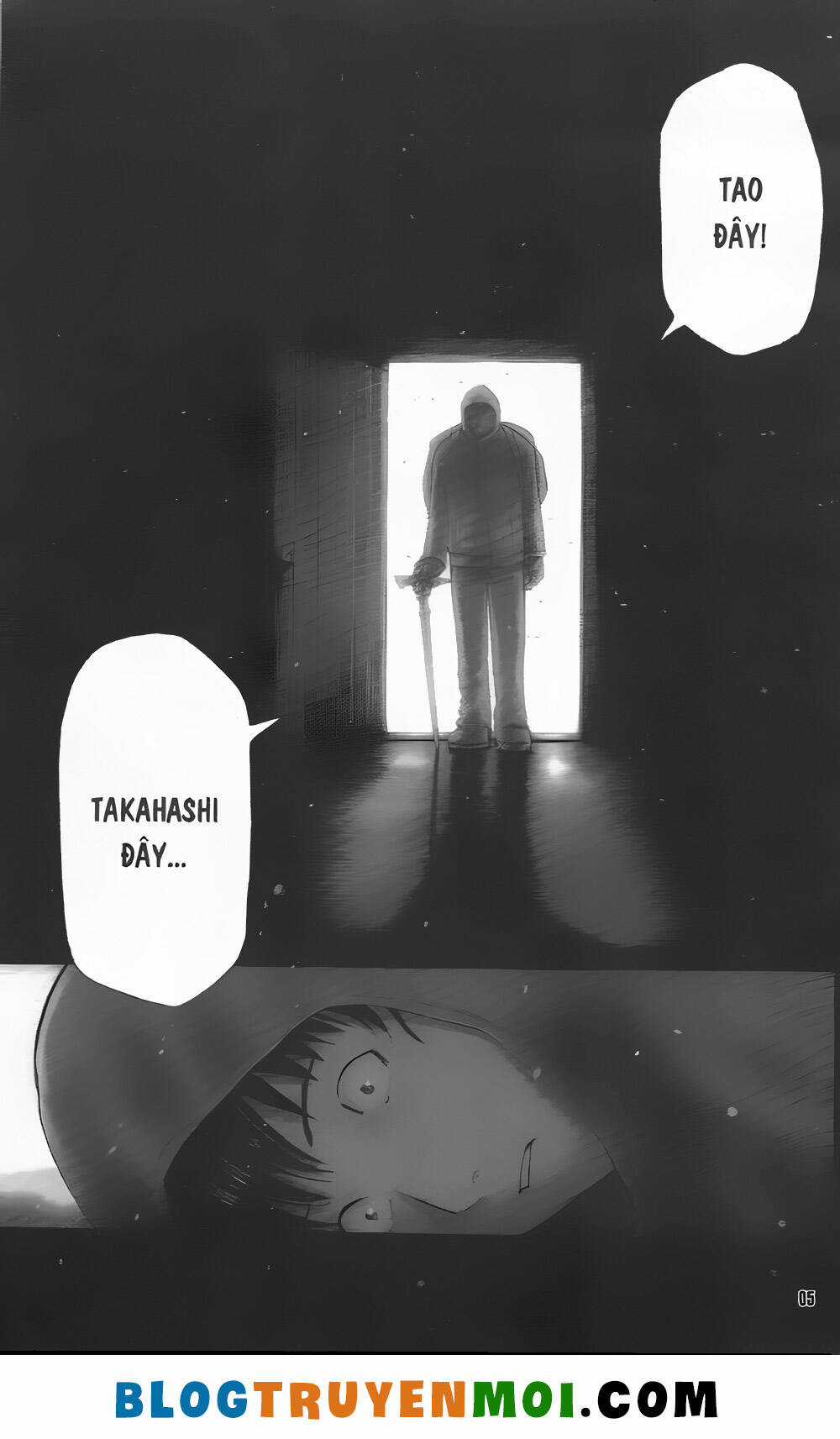 Thám Tử Kindaichi (Bản đẹp) Chapter 30.6 trang 4