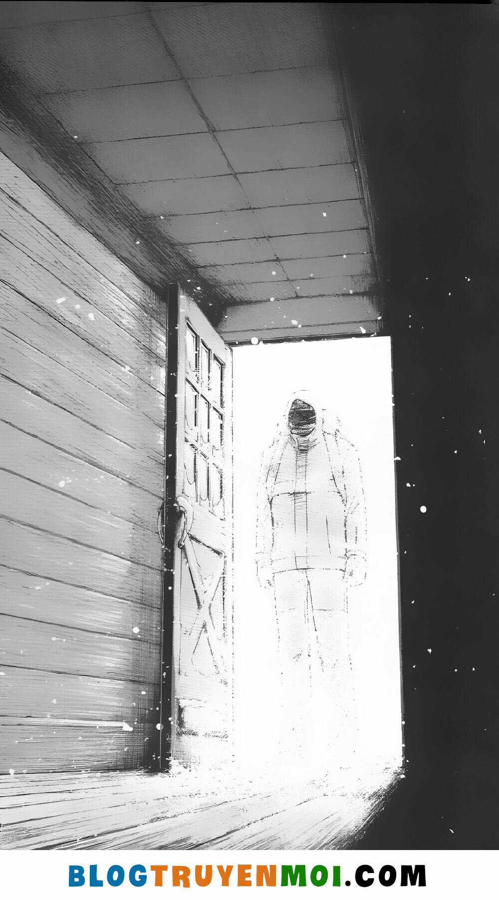 Thám Tử Kindaichi (Bản đẹp) Chapter 30.6 trang 40