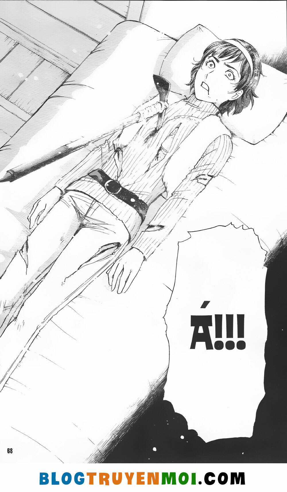 Thám Tử Kindaichi (Bản đẹp) Chapter 30.7 trang 23