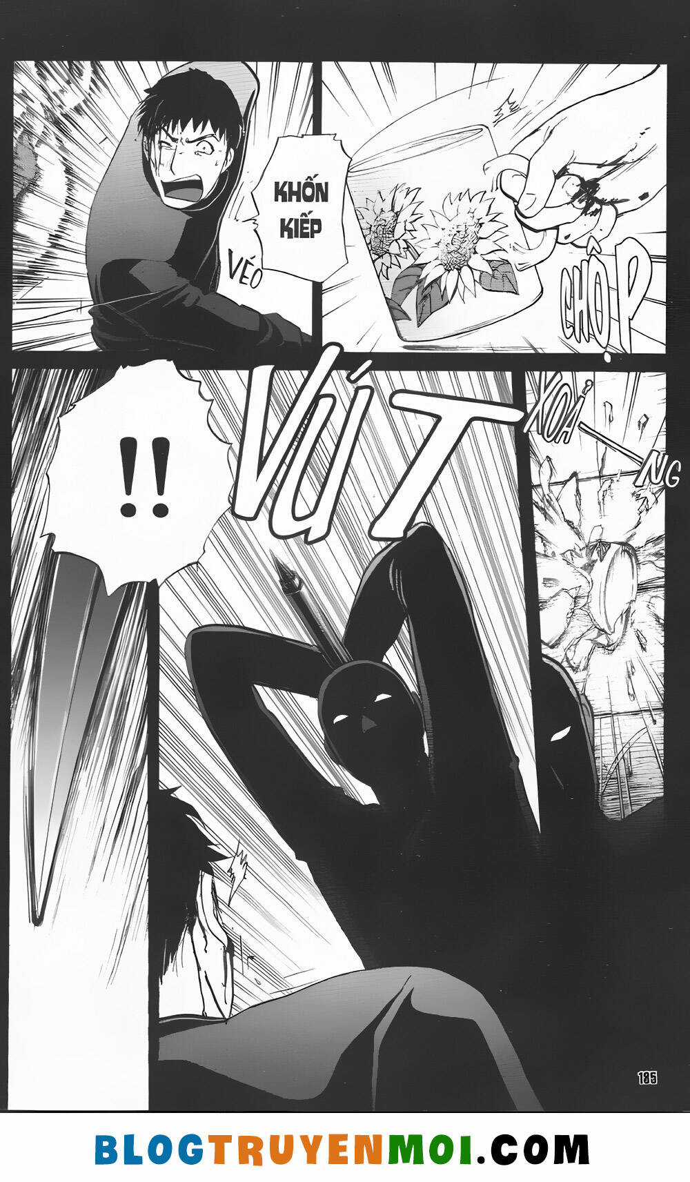 Thám Tử Kindaichi (Bản đẹp) Chapter 31.3 trang 2