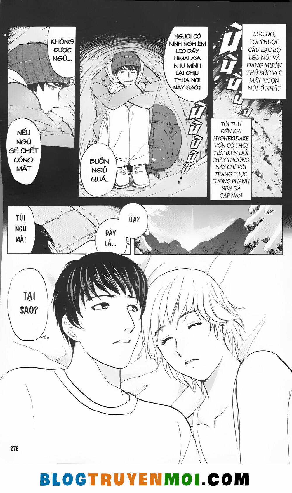 Thám Tử Kindaichi (Bản đẹp) Chapter 31.7 trang 5
