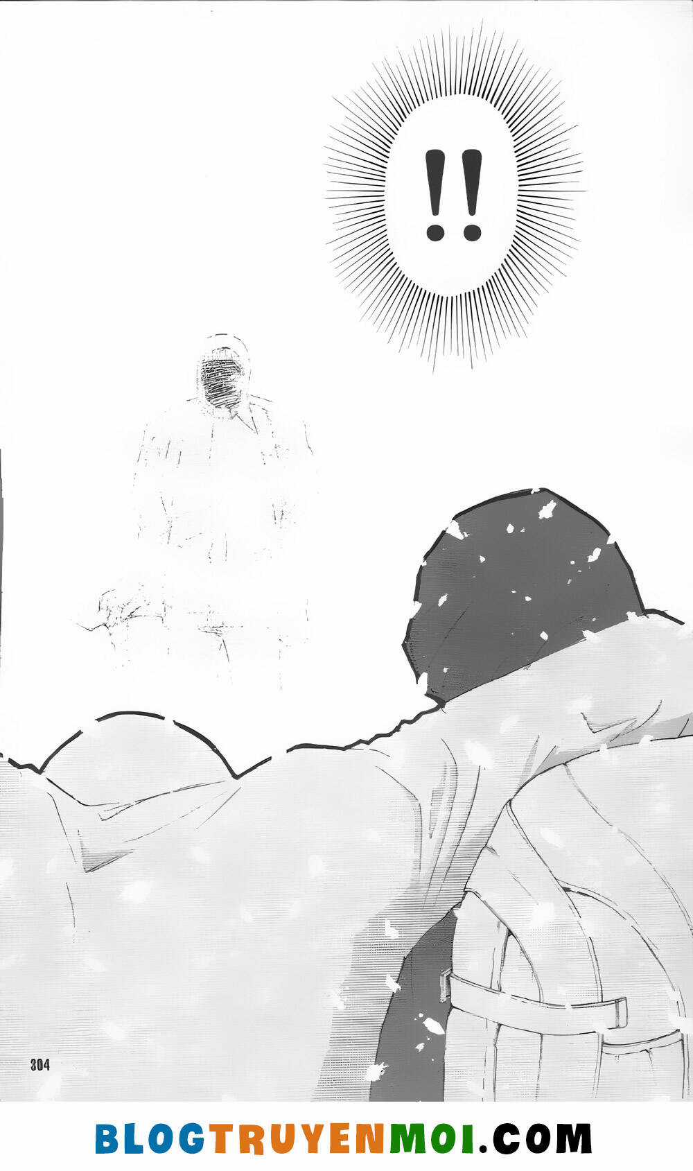 Thám Tử Kindaichi (Bản đẹp) Chapter 31.8 trang 9