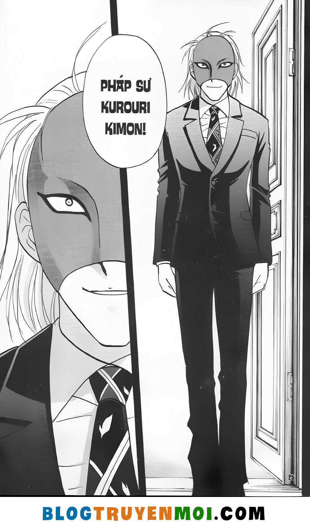 Thám Tử Kindaichi (Bản đẹp) Chapter 31.9 trang 24