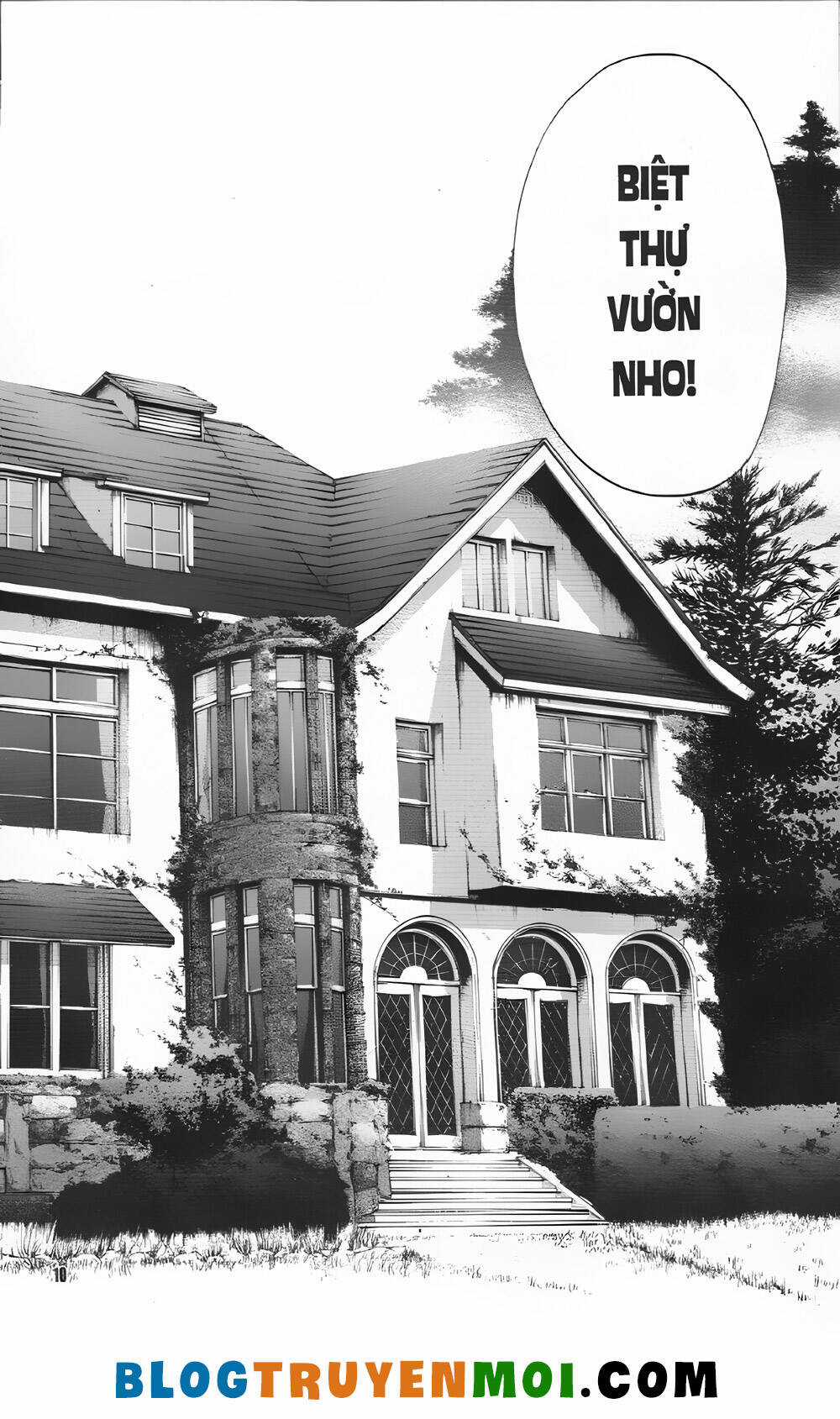 Thám Tử Kindaichi (Bản đẹp) Chapter 31.9 trang 9