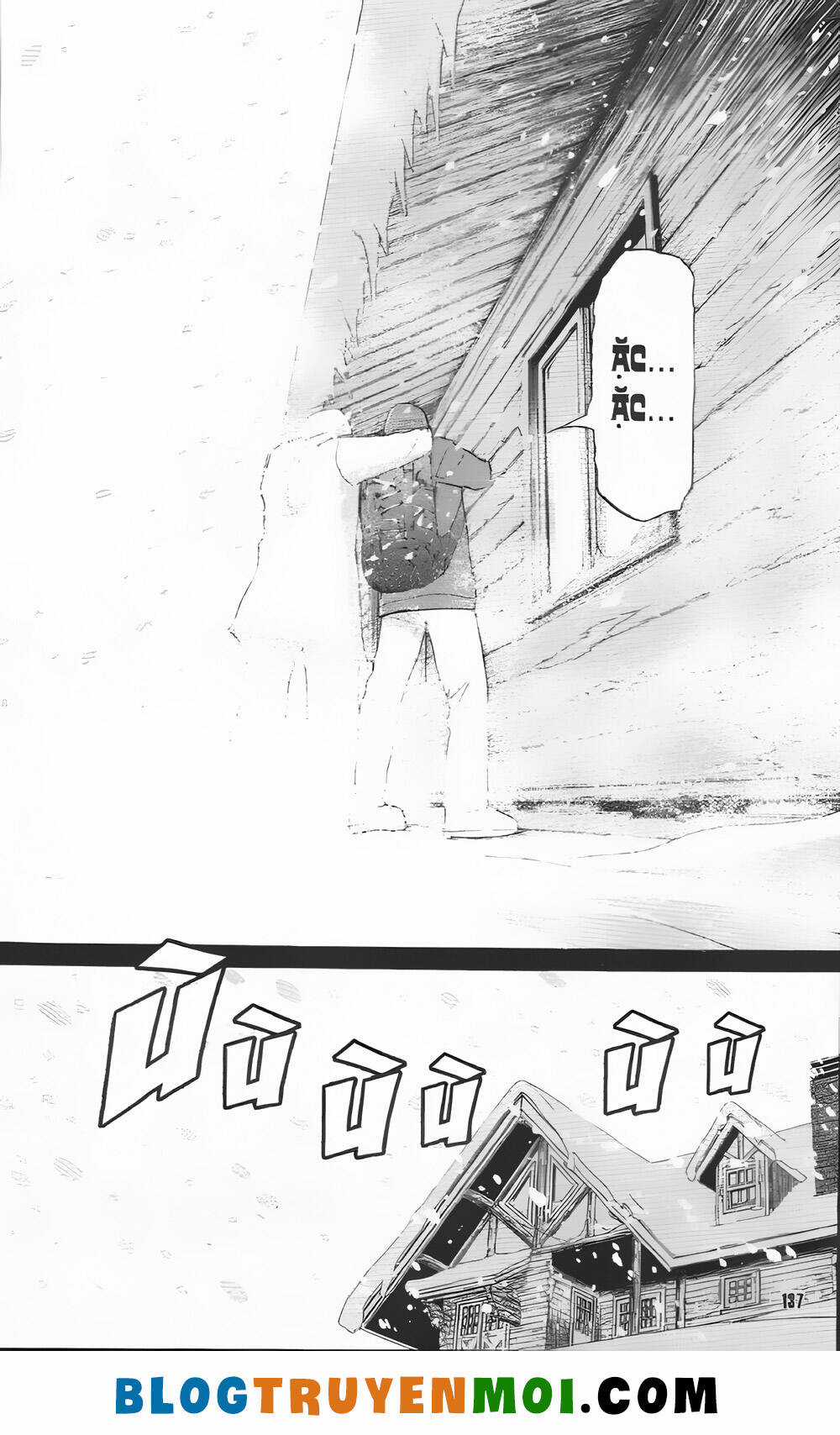 Thám Tử Kindaichi (Bản đẹp) Chapter 31 trang 22