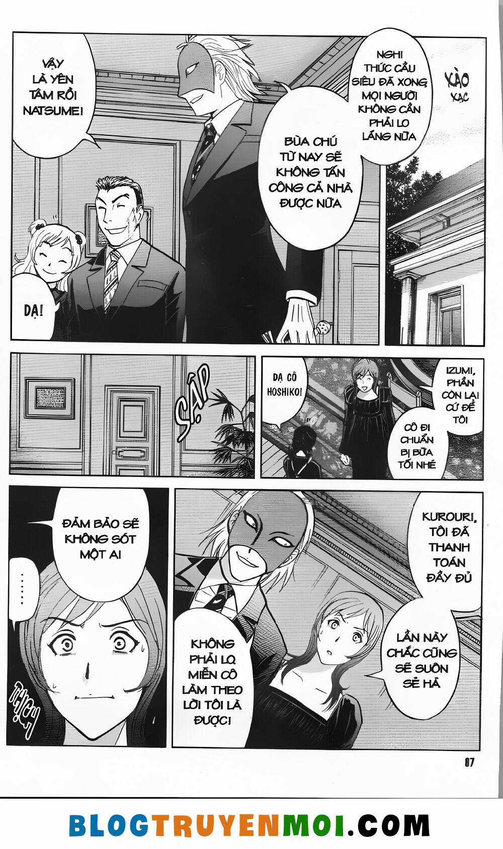 Thám Tử Kindaichi (Bản đẹp) Chapter 32.2 trang 14