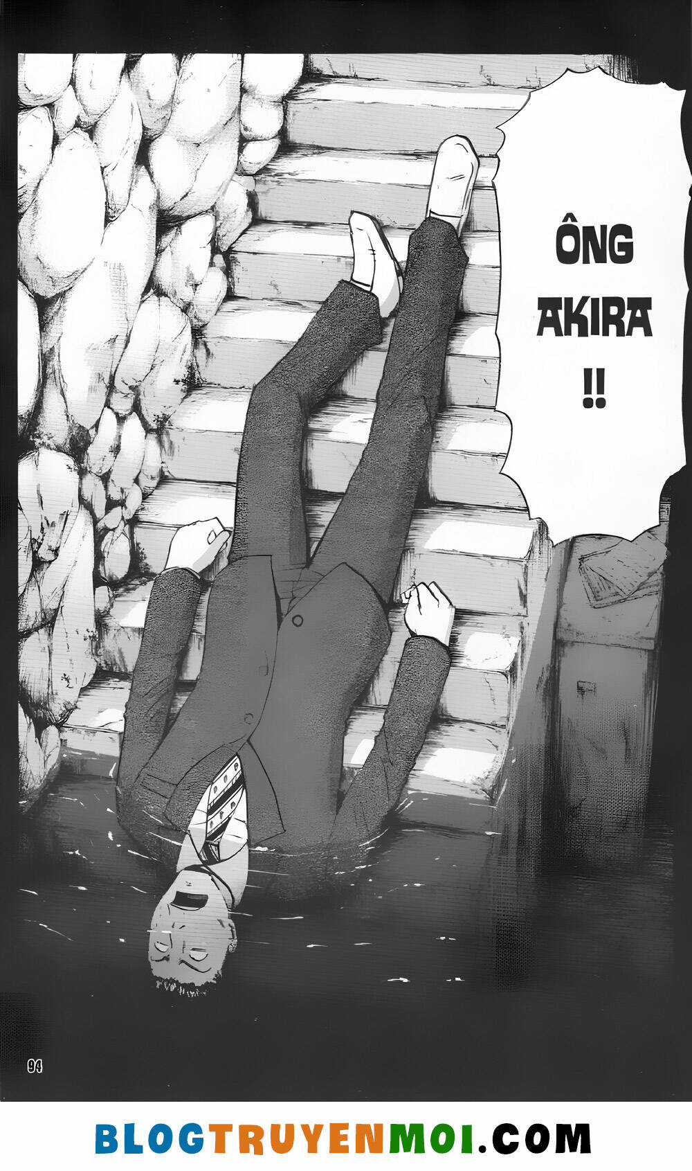 Thám Tử Kindaichi (Bản đẹp) Chapter 32.2 trang 21