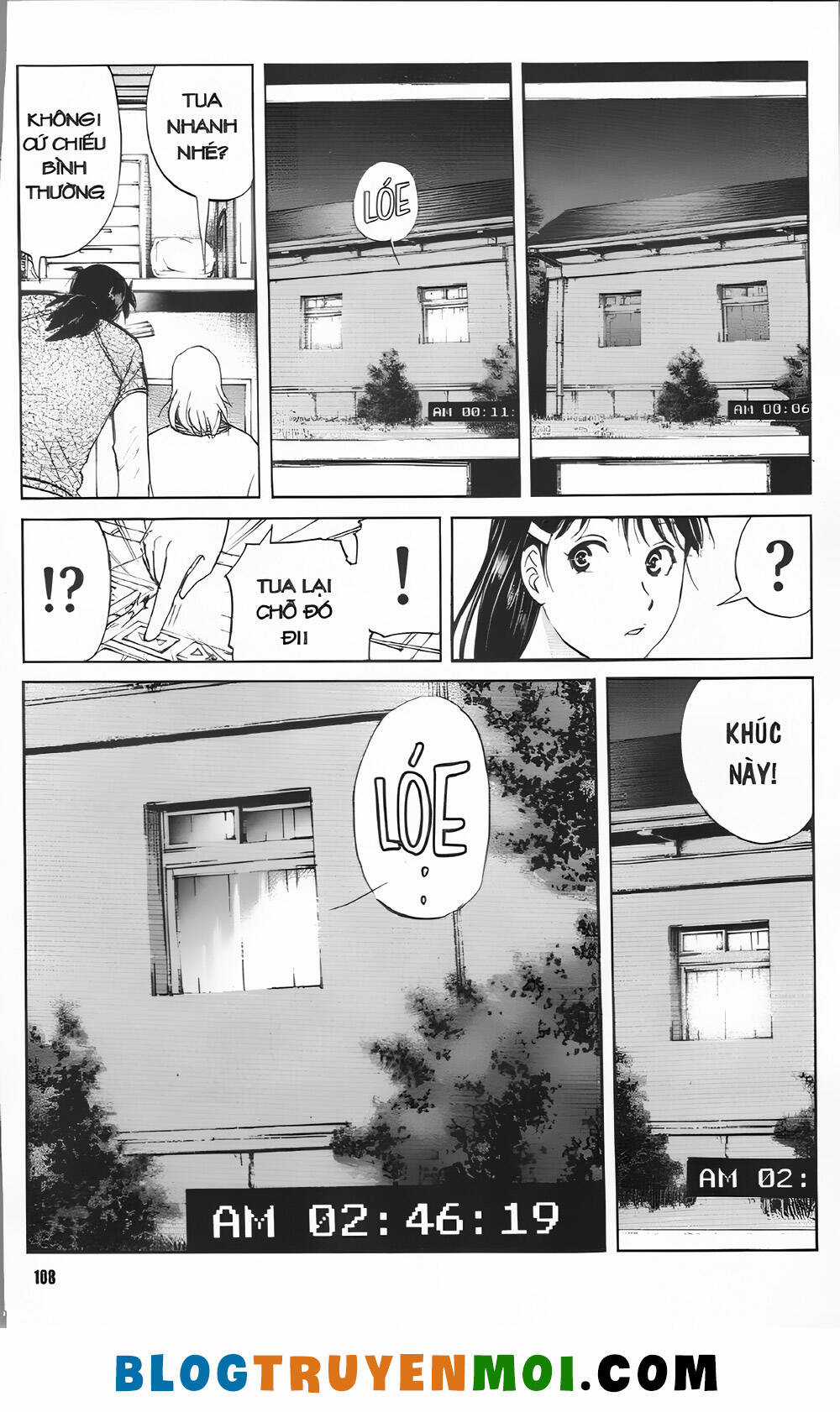 Thám Tử Kindaichi (Bản đẹp) Chapter 32.3 trang 13