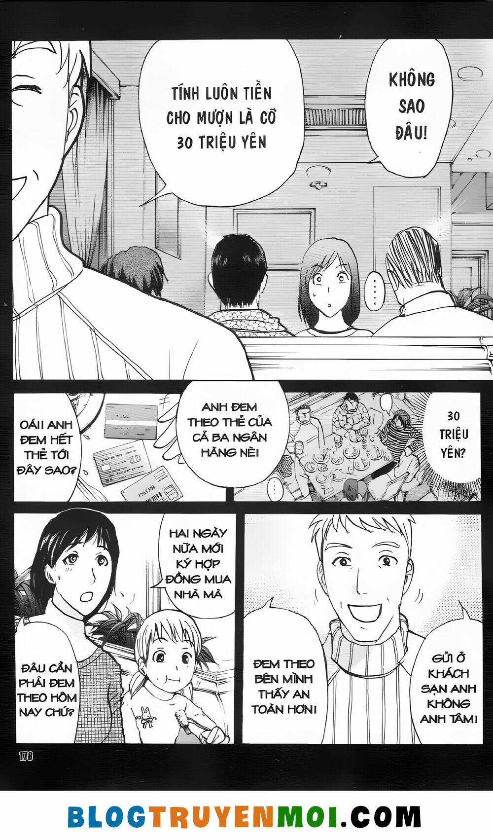 Thám Tử Kindaichi (Bản đẹp) Chapter 32.6 trang 14