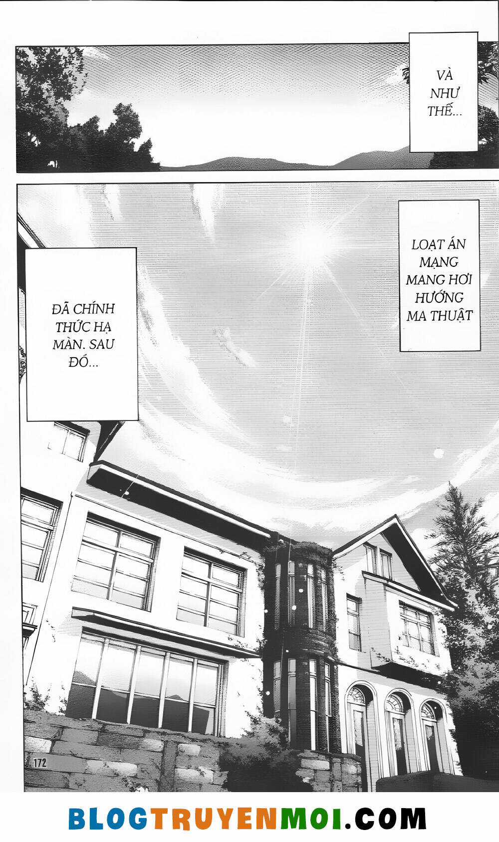 Thám Tử Kindaichi (Bản đẹp) Chapter 32.6 trang 8