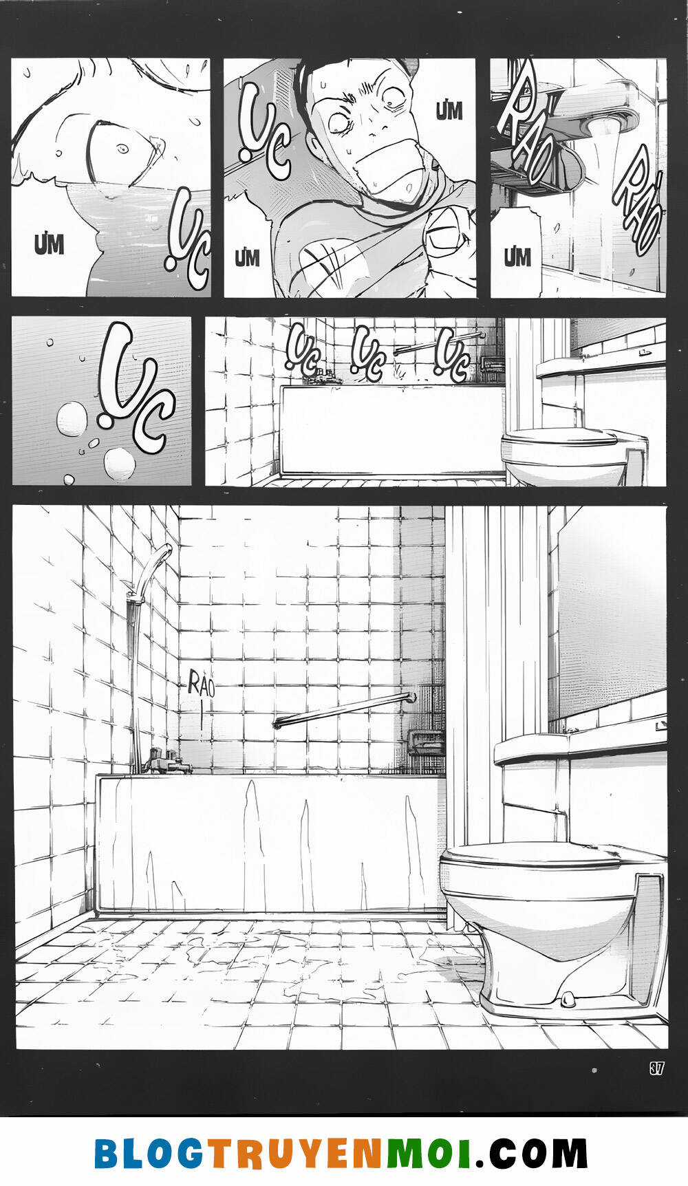 Thám Tử Kindaichi (Bản đẹp) Chapter 32.8 trang 8