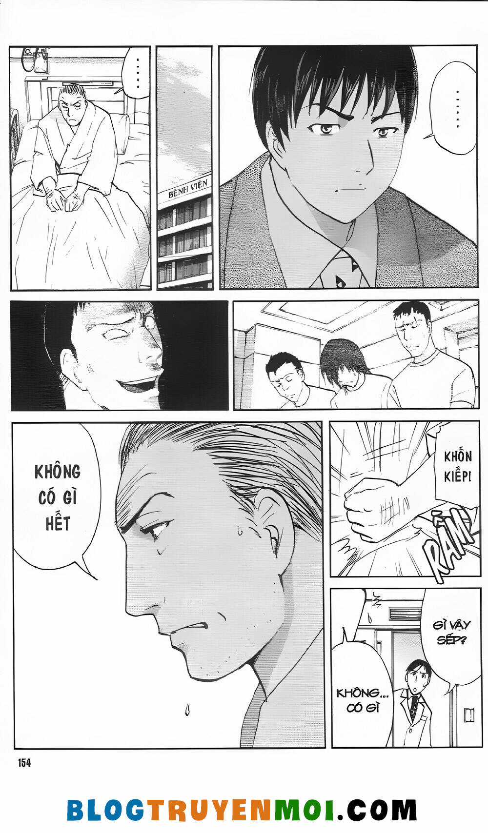 Thám Tử Kindaichi (Bản đẹp) Chapter 33.3 trang 15