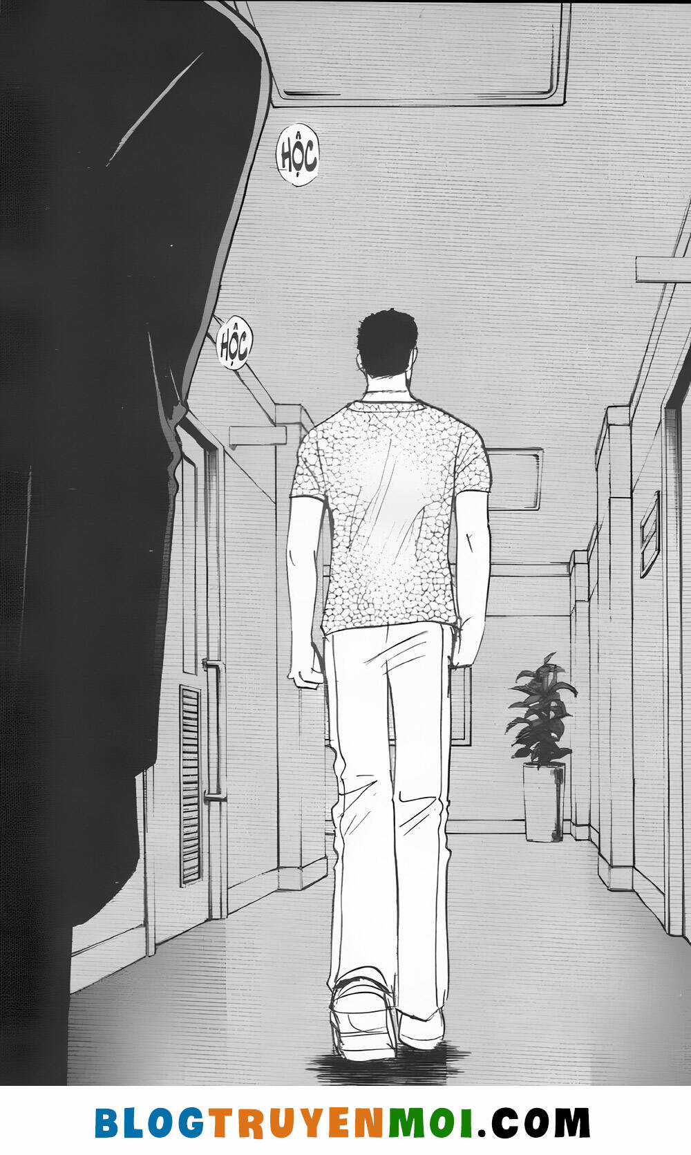 Thám Tử Kindaichi (Bản đẹp) Chapter 33.4 trang 21