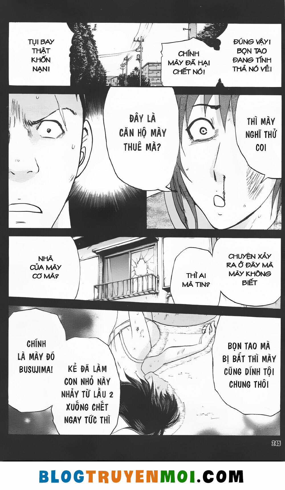 Thám Tử Kindaichi (Bản đẹp) Chapter 33.7 trang 18