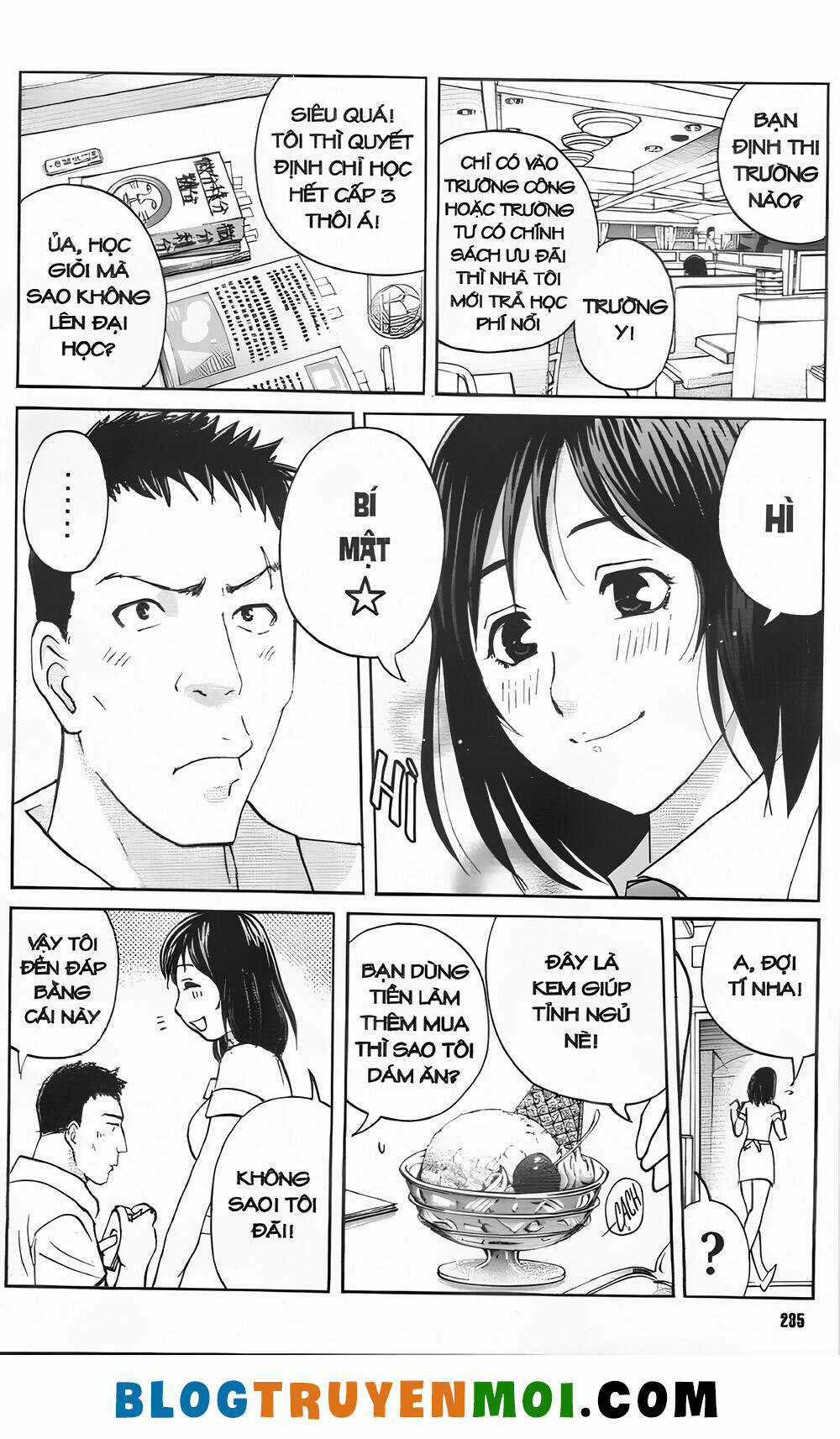 Thám Tử Kindaichi (Bản đẹp) Chapter 33.7 trang 8