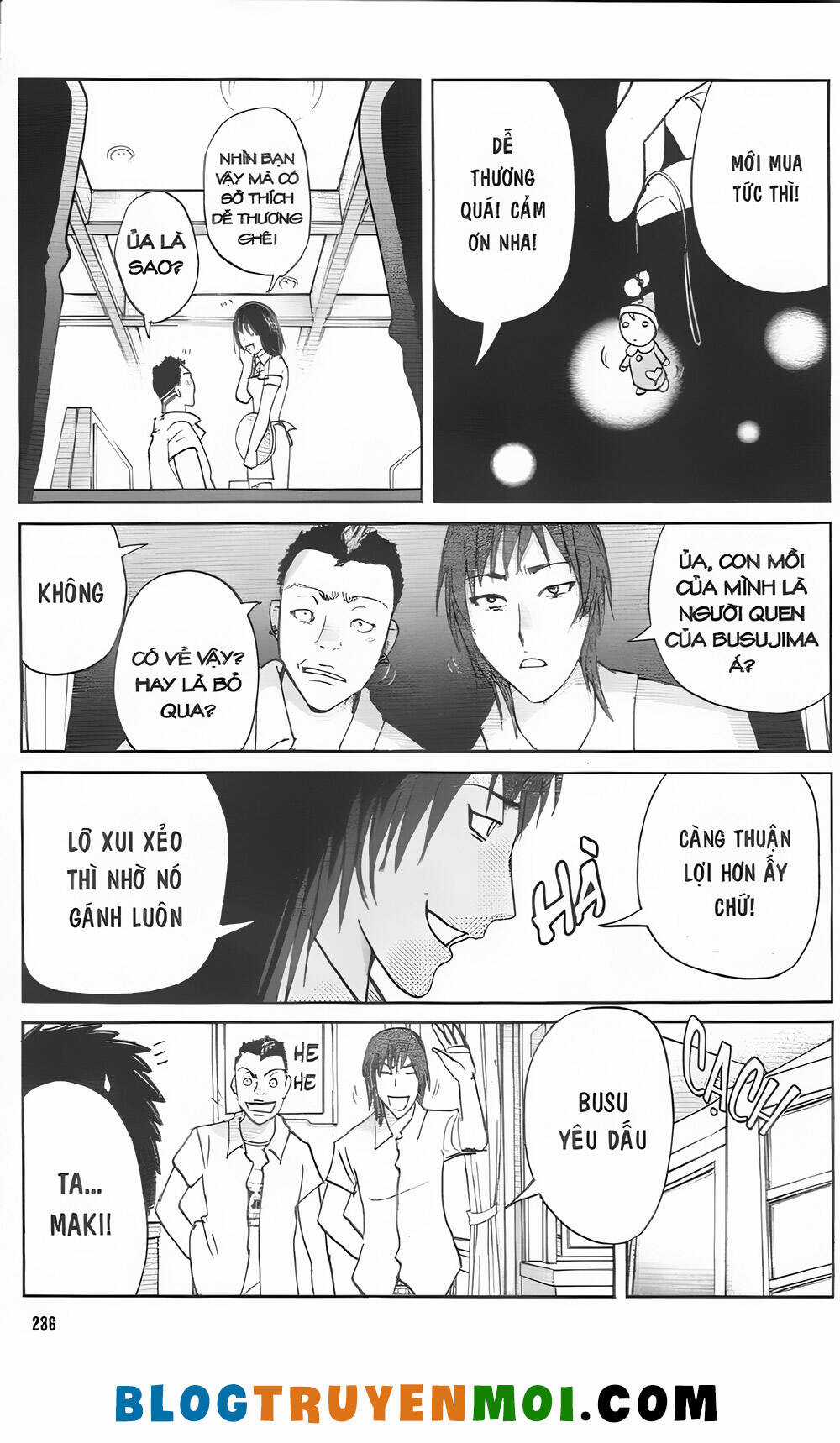 Thám Tử Kindaichi (Bản đẹp) Chapter 33.7 trang 9