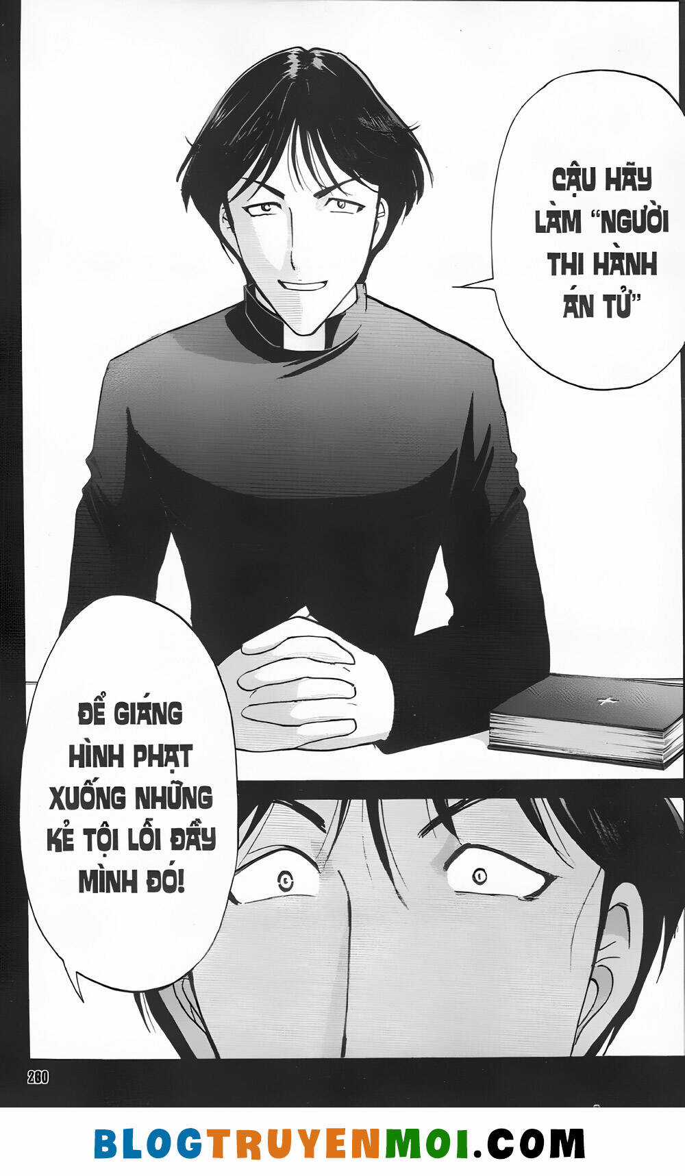 Thám Tử Kindaichi (Bản đẹp) Chapter 33.8 trang 11