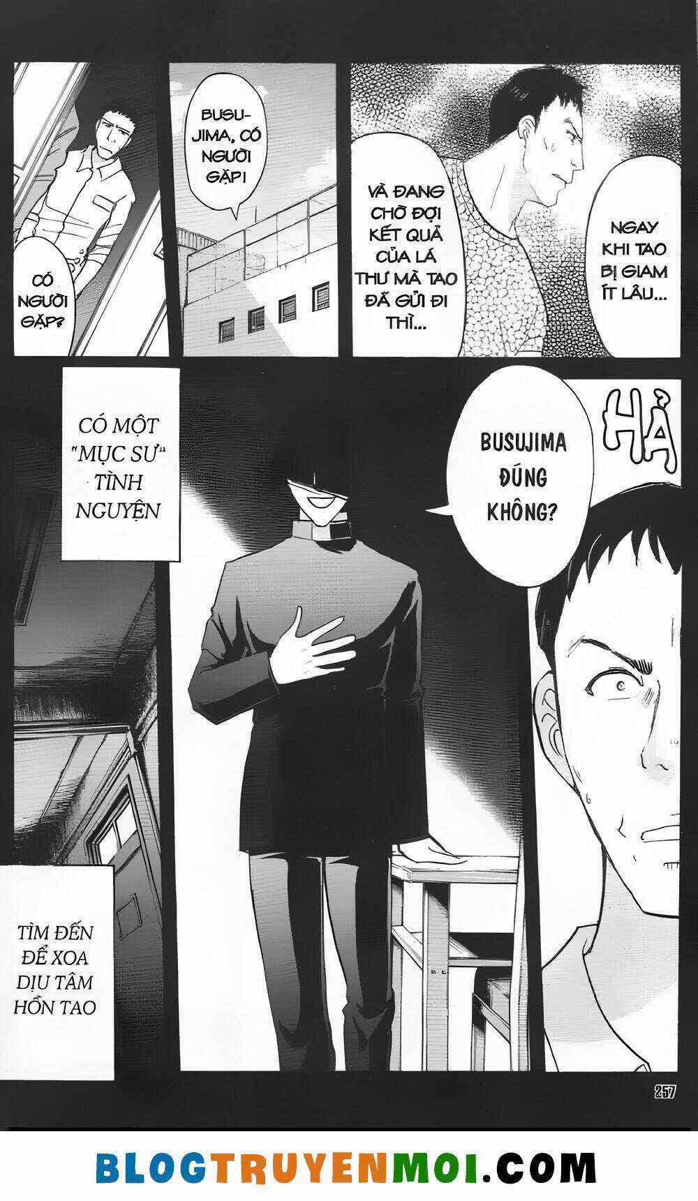 Thám Tử Kindaichi (Bản đẹp) Chapter 33.8 trang 8