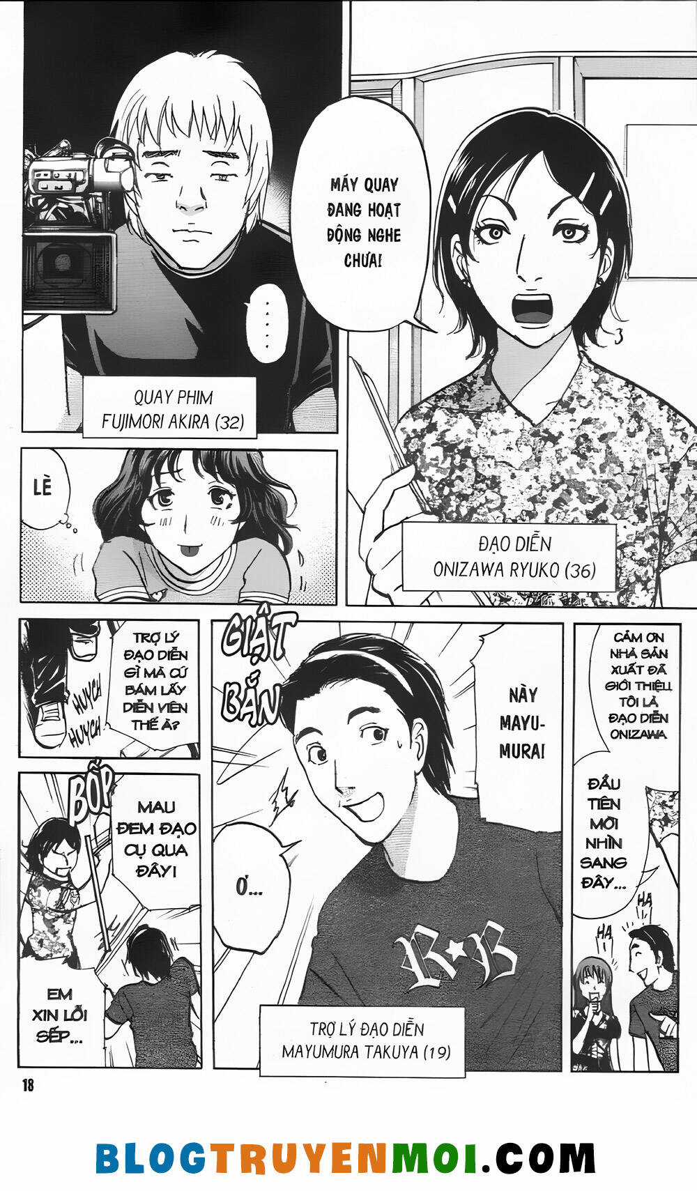 Thám Tử Kindaichi (Bản đẹp) Chapter 33.9 trang 17