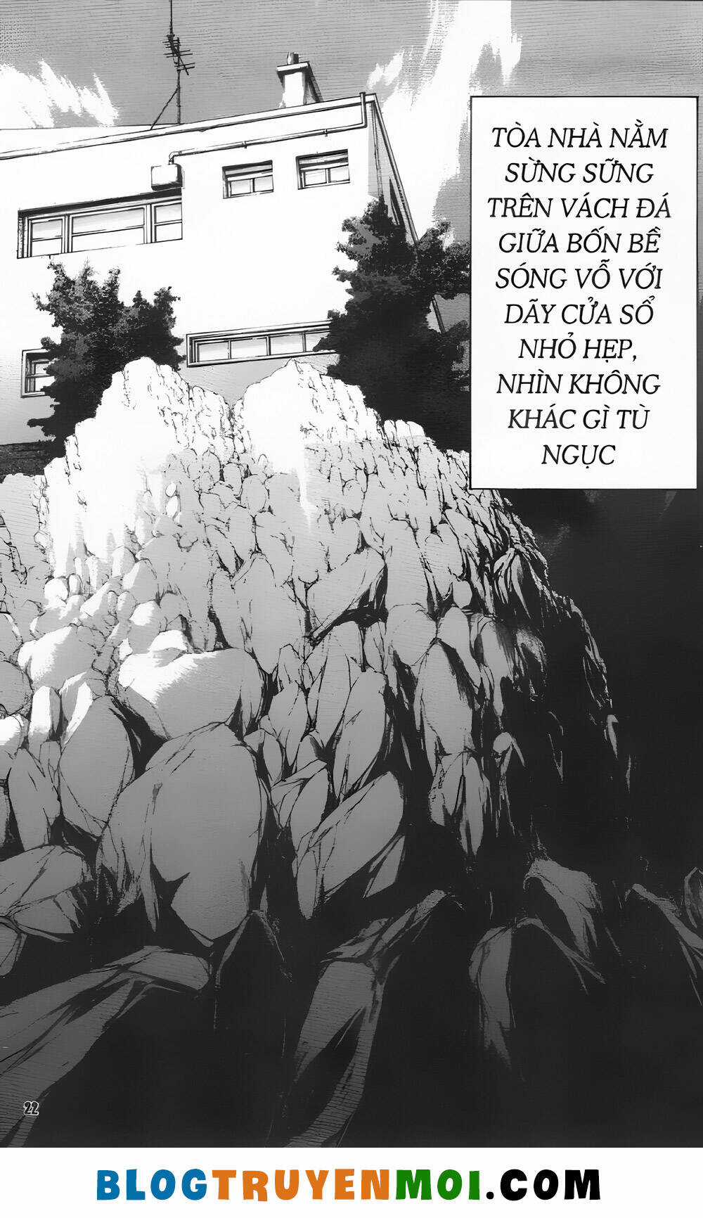 Thám Tử Kindaichi (Bản đẹp) Chapter 33.9 trang 21