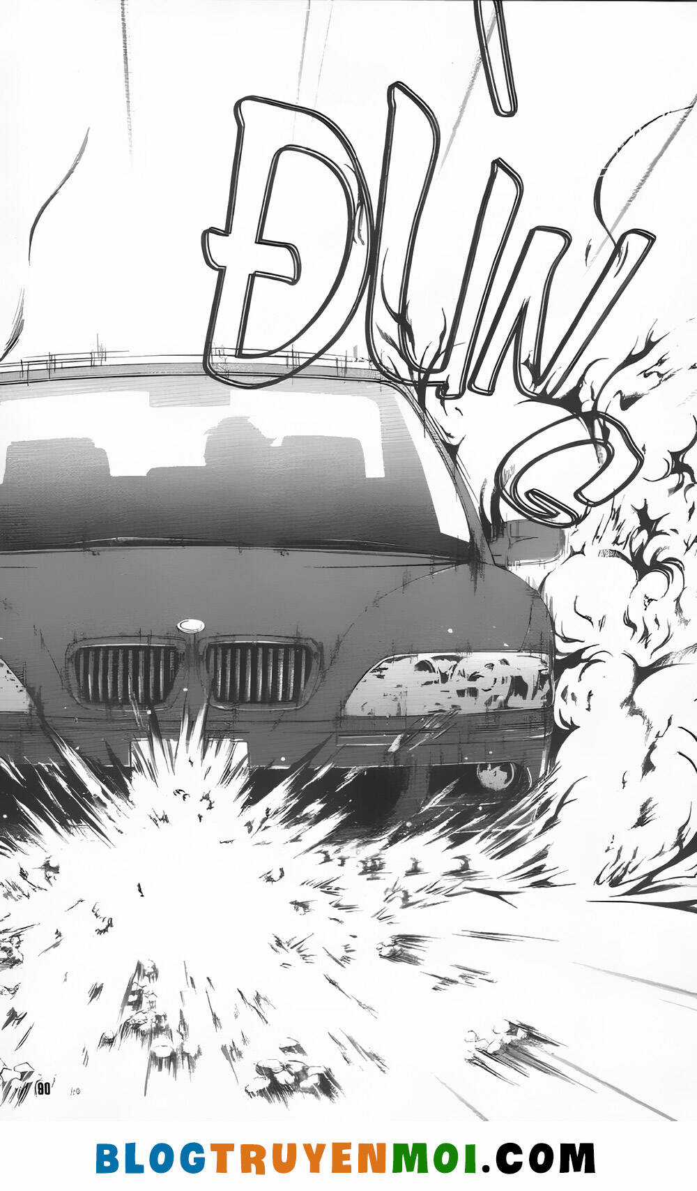 Thám Tử Kindaichi (Bản đẹp) Chapter 33 trang 17