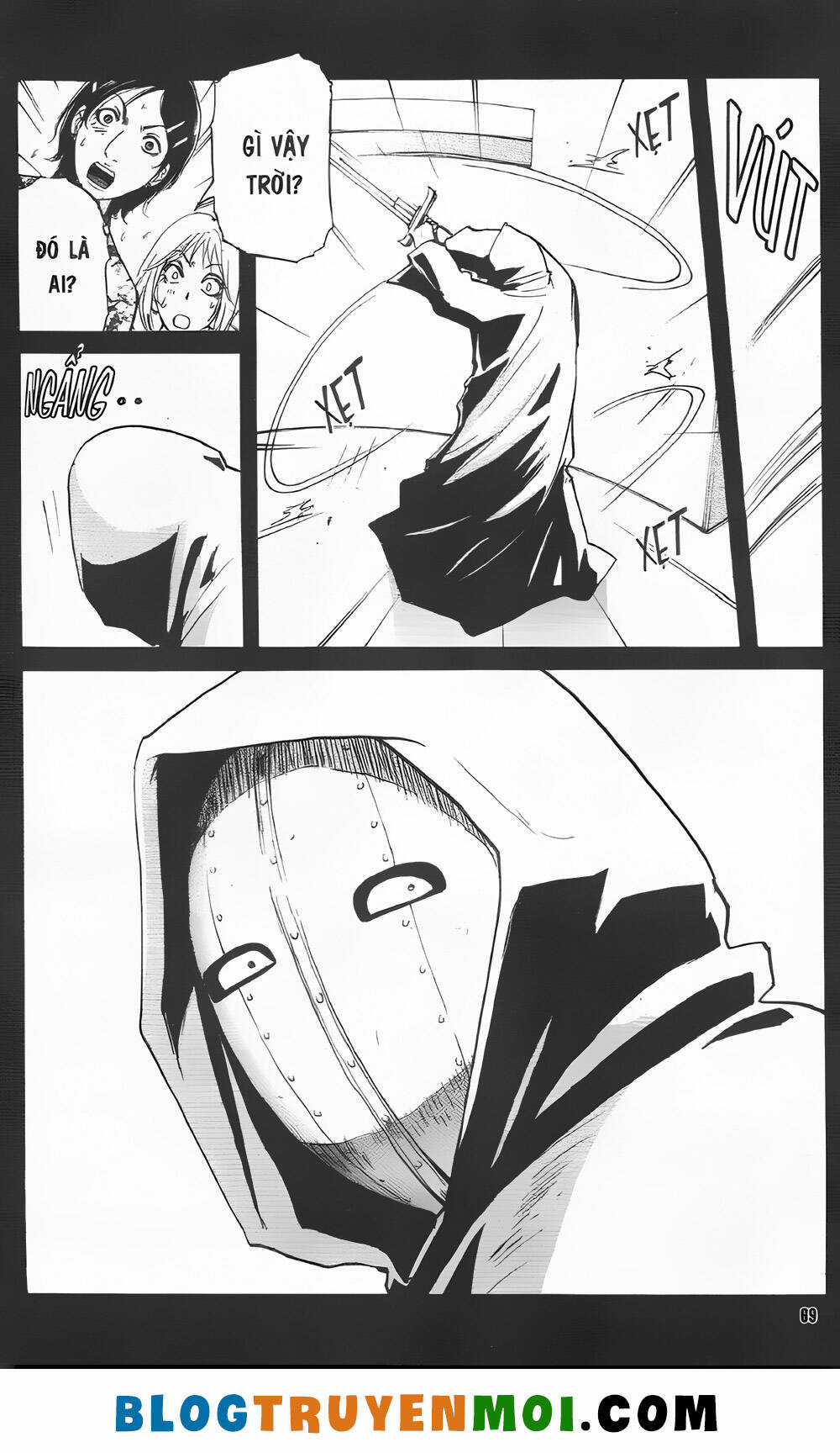 Thám Tử Kindaichi (Bản đẹp) Chapter 34.1 trang 10