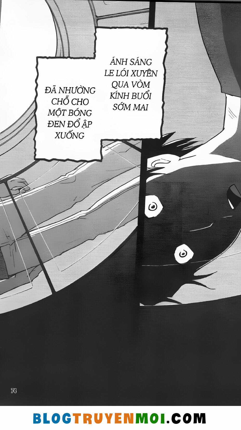 Thám Tử Kindaichi (Bản đẹp) Chapter 34.1 trang 15