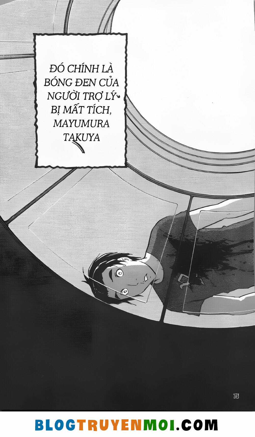 Thám Tử Kindaichi (Bản đẹp) Chapter 34.1 trang 16