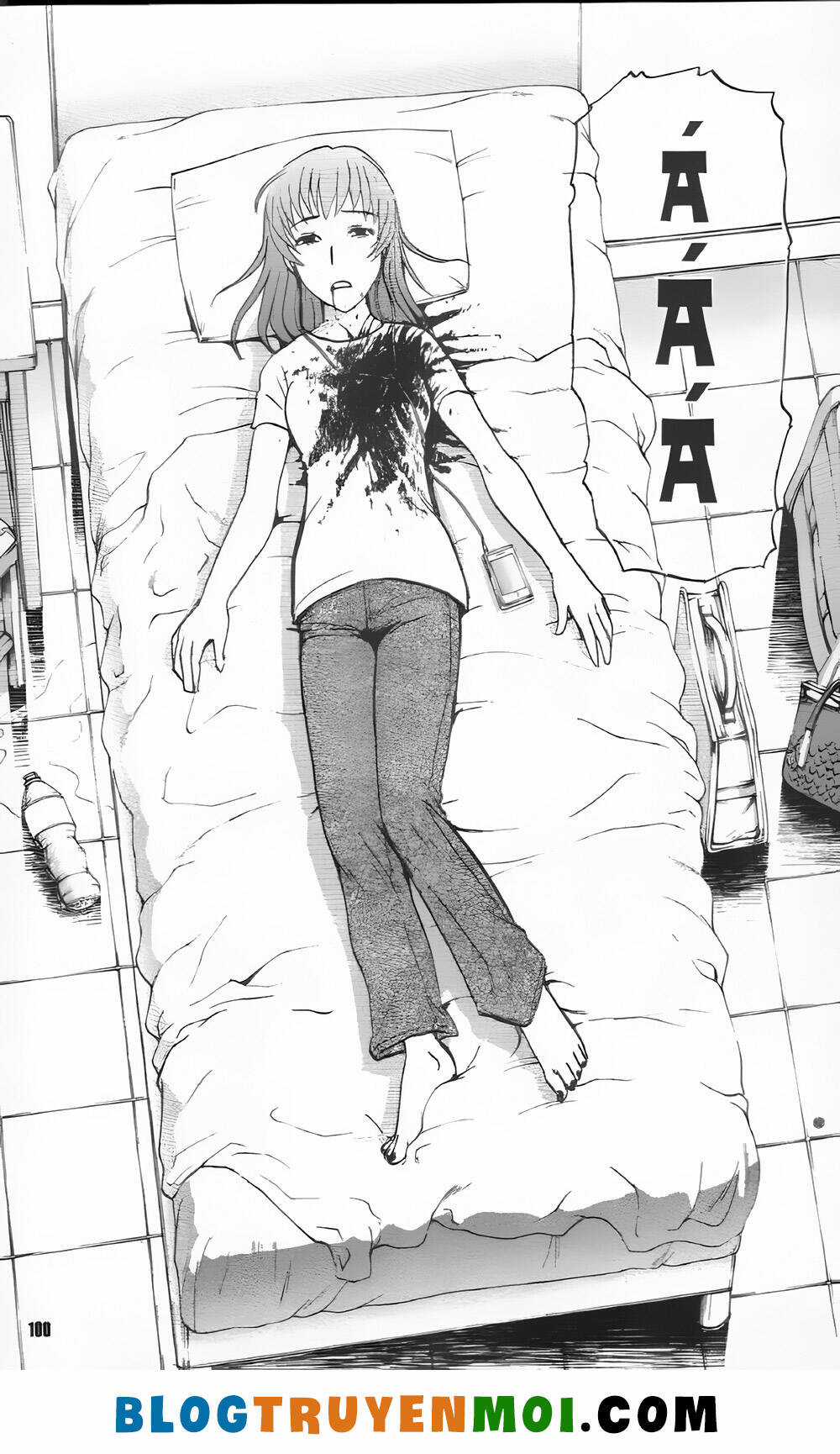 Thám Tử Kindaichi (Bản đẹp) Chapter 34.2 trang 19