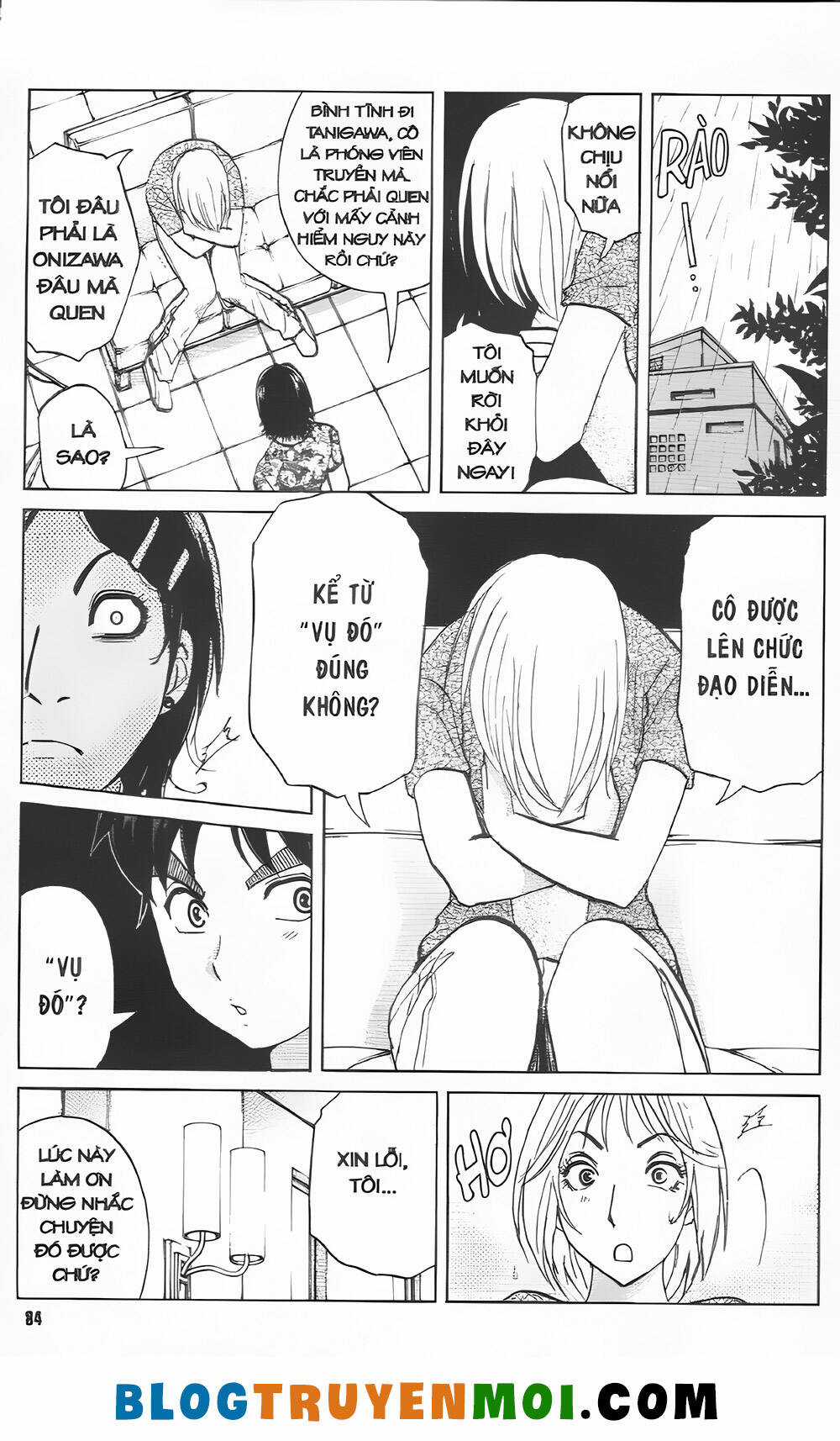 Thám Tử Kindaichi (Bản đẹp) Chapter 34.2 trang 3