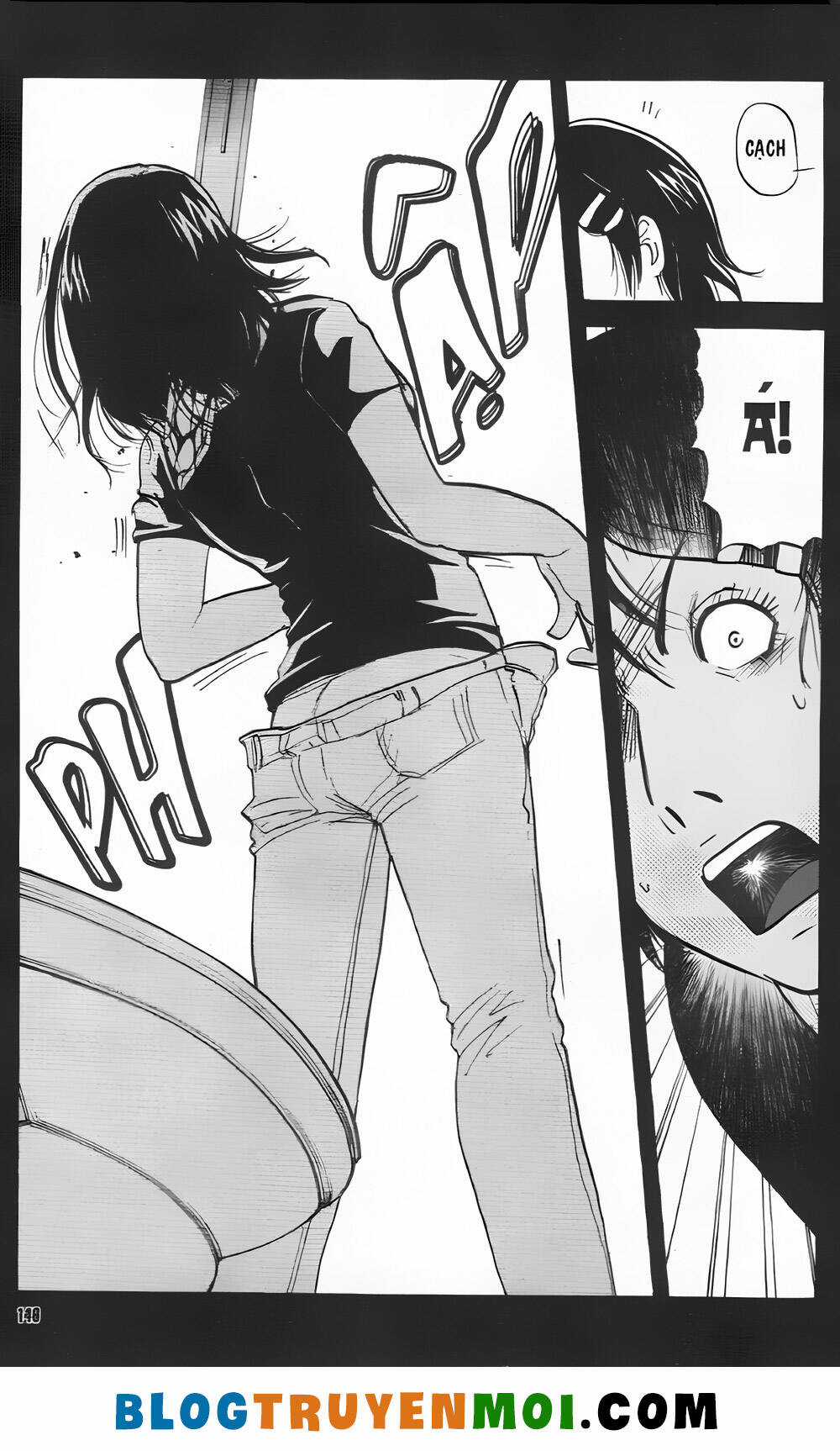 Thám Tử Kindaichi (Bản đẹp) Chapter 34.4 trang 17