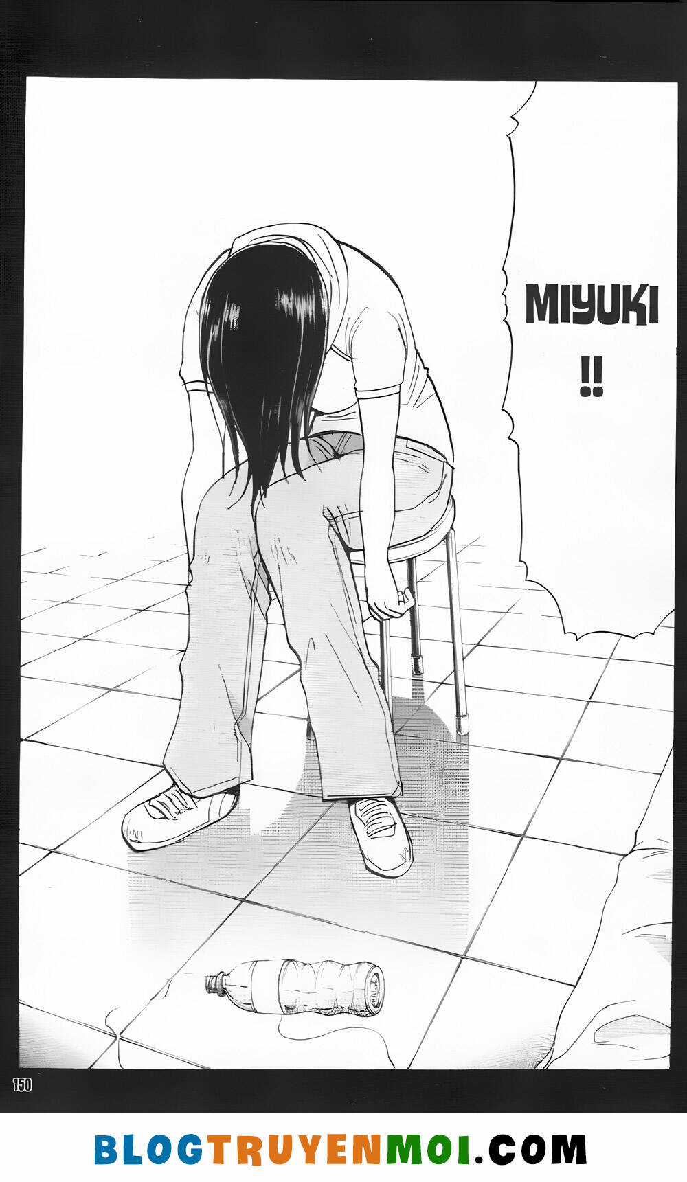 Thám Tử Kindaichi (Bản đẹp) Chapter 34.4 trang 21