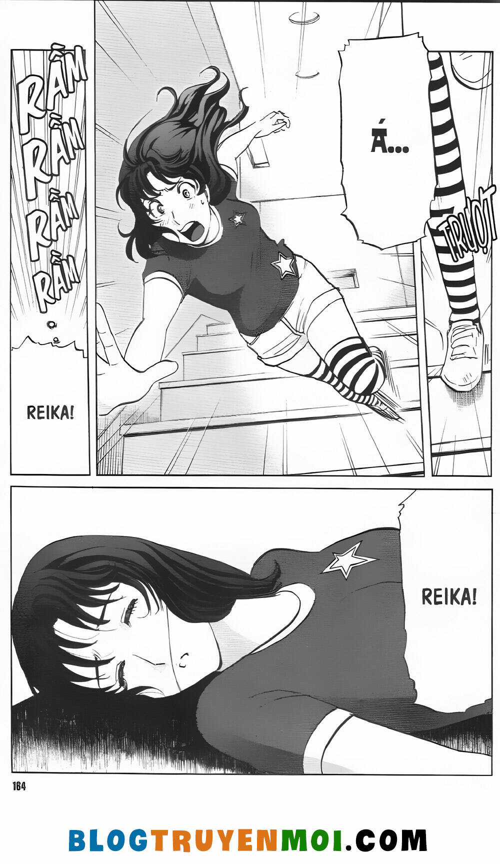 Thám Tử Kindaichi (Bản đẹp) Chapter 34.5 trang 13