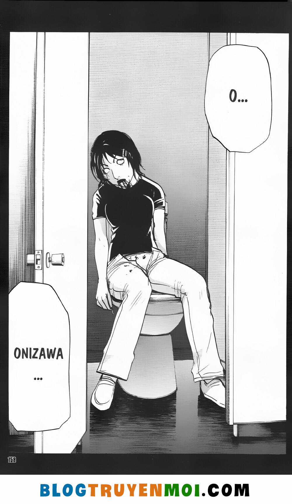 Thám Tử Kindaichi (Bản đẹp) Chapter 34.5 trang 7