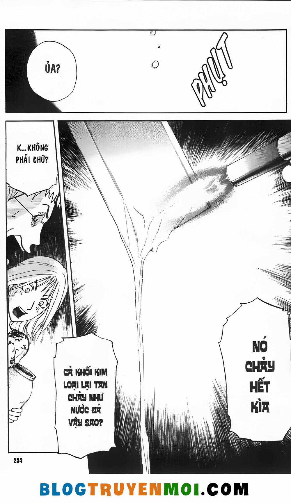 Thám Tử Kindaichi (Bản đẹp) Chapter 34.8 trang 11