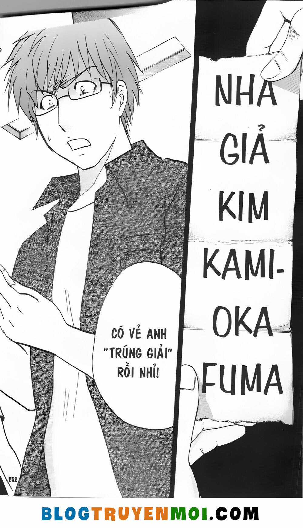 Thám Tử Kindaichi (Bản đẹp) Chapter 34.9 trang 7