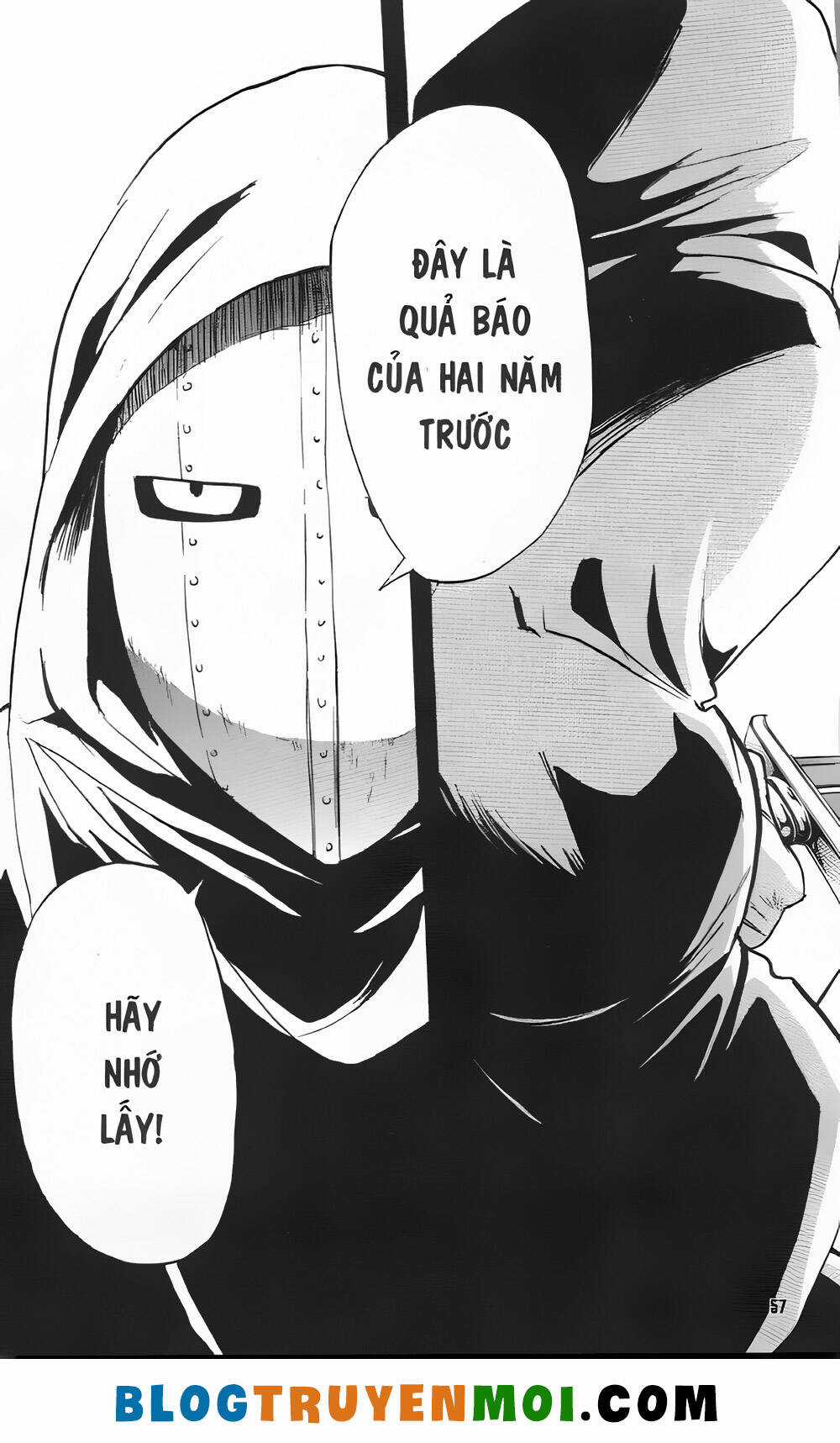 Thám Tử Kindaichi (Bản đẹp) Chapter 34 trang 22