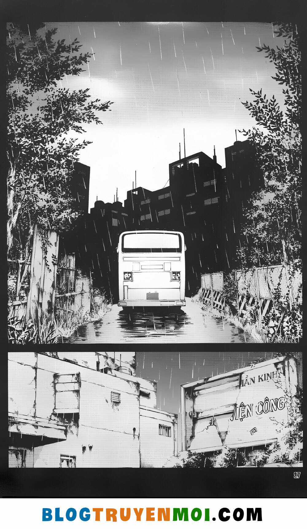 Thám Tử Kindaichi (Bản đẹp) Chapter 35.2 trang 23