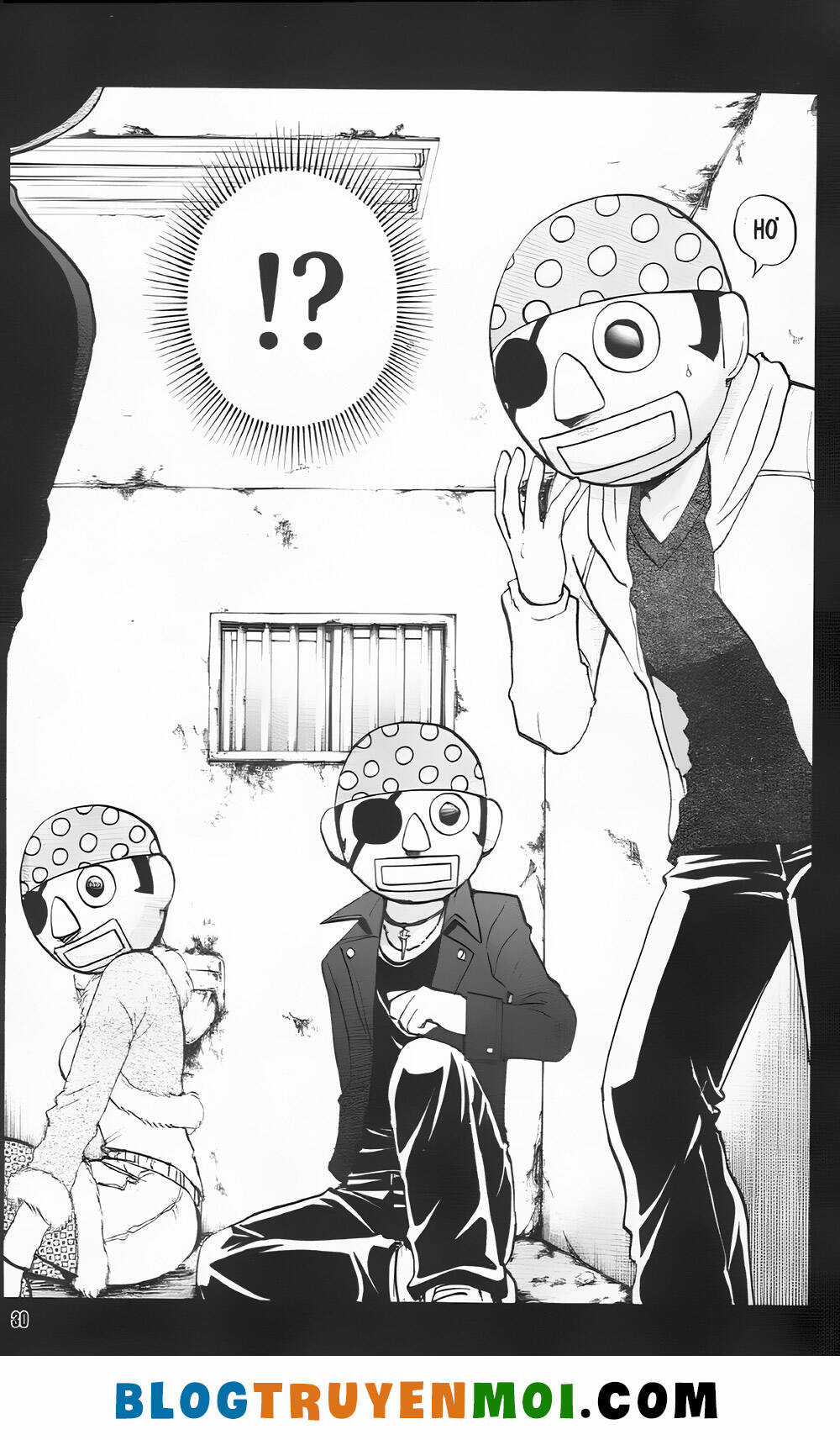 Thám Tử Kindaichi (Bản đẹp) Chapter 35.2 trang 26