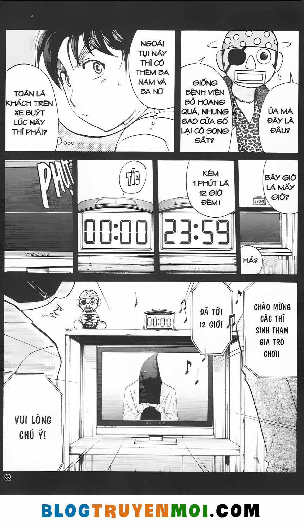 Thám Tử Kindaichi (Bản đẹp) Chapter 35.2 trang 28