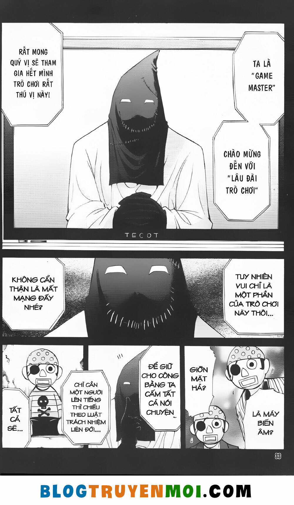 Thám Tử Kindaichi (Bản đẹp) Chapter 35.2 trang 29