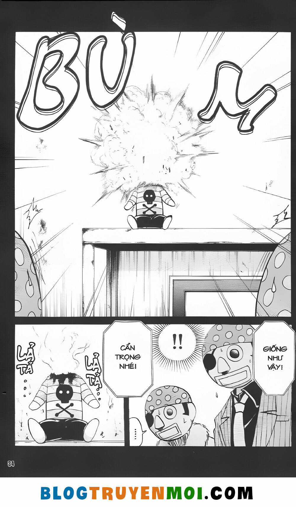 Thám Tử Kindaichi (Bản đẹp) Chapter 35.2 trang 30